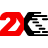 2X Logo